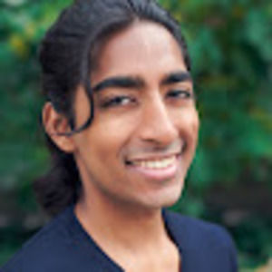 Meet your Posher, Alex